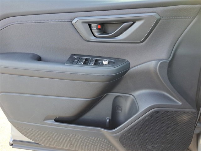 New 2026 Subaru Forester Premium image 18