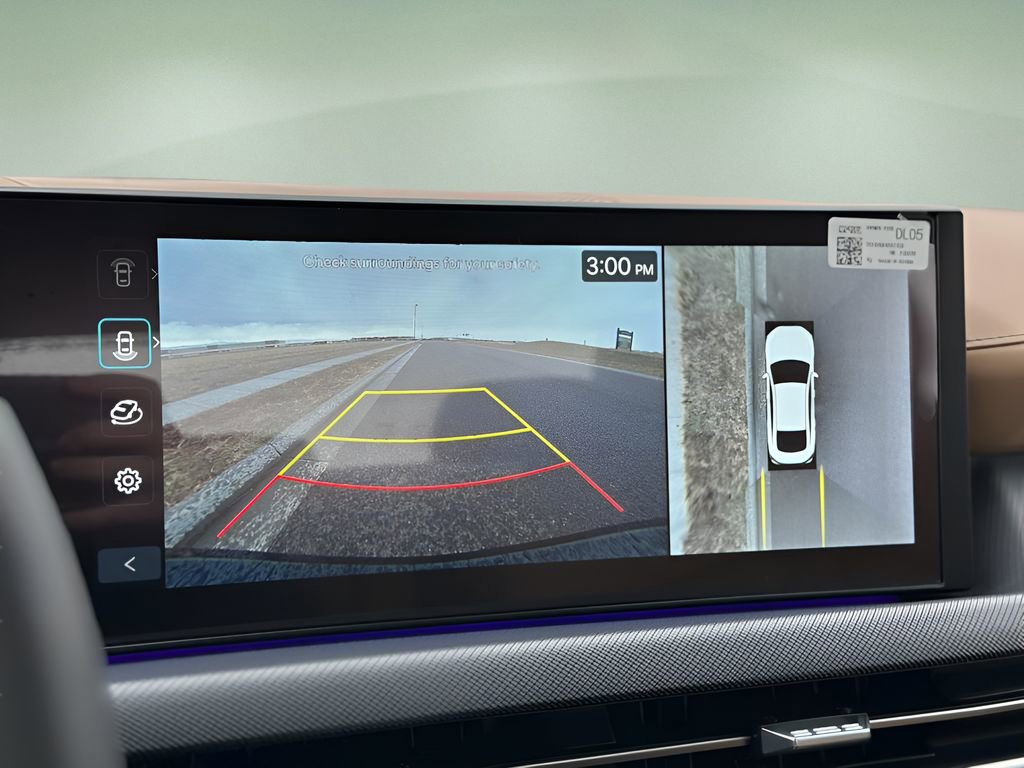 New 2025 Hyundai Sonata Limited image 17