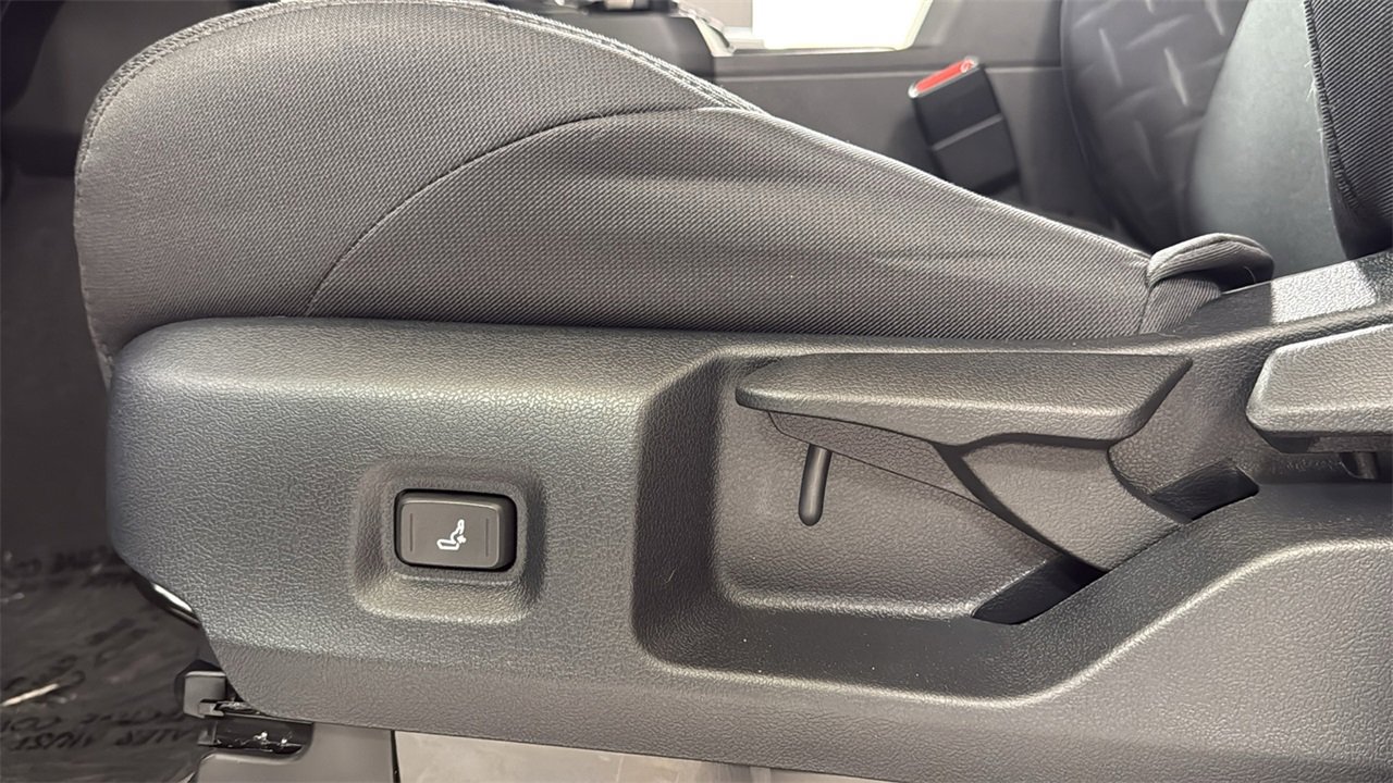 New 2026 Toyota Tacoma SR image 14