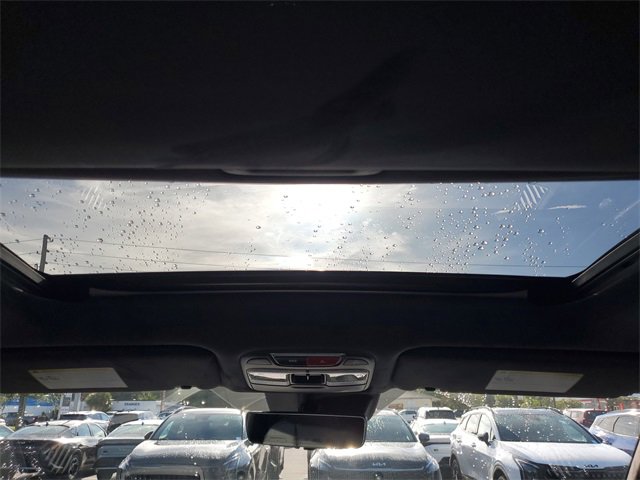 New 2025 Kia Telluride SX Prestige X-Line image 24