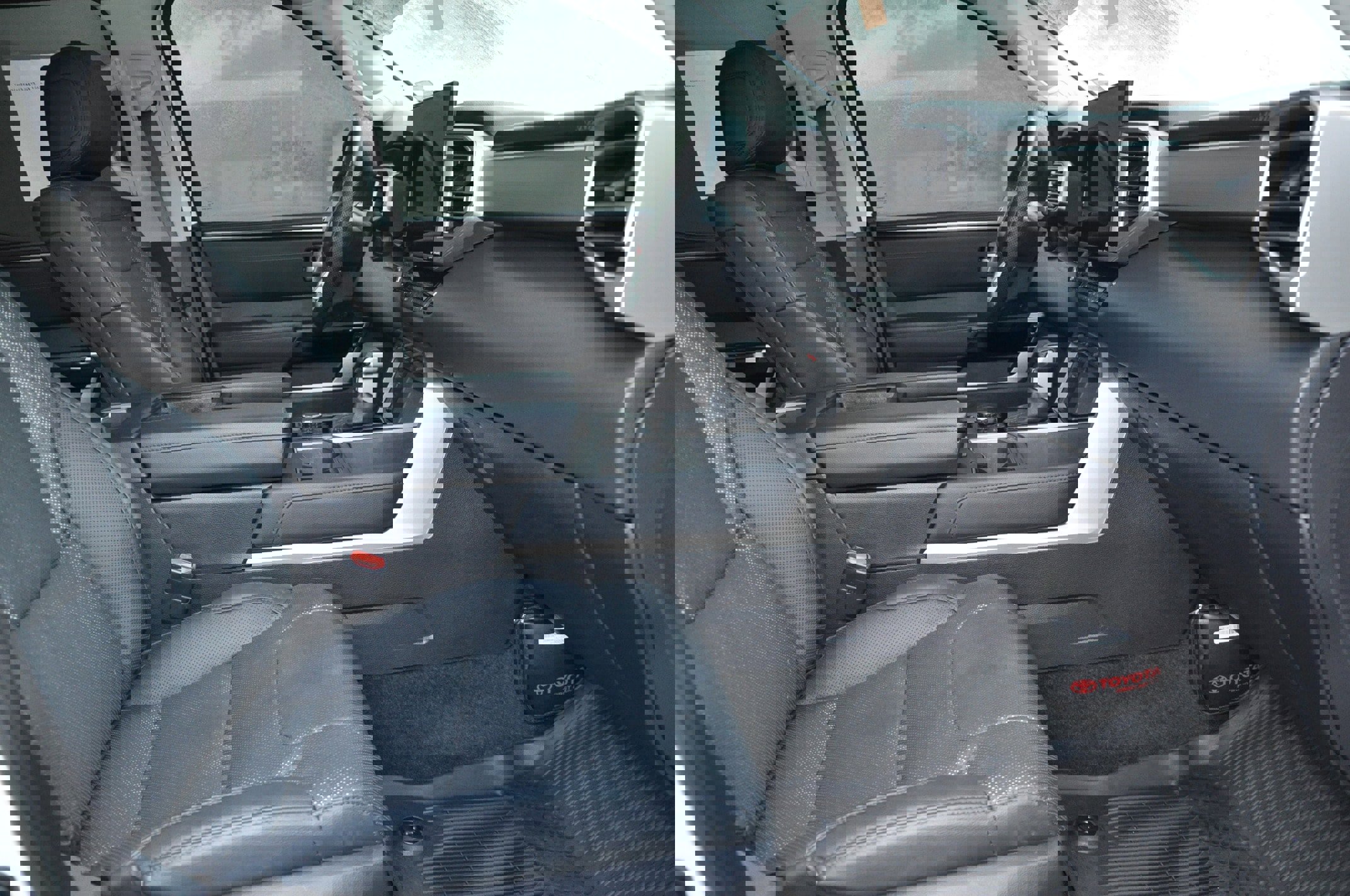 Used 2024 Toyota Tundra Limited image 16