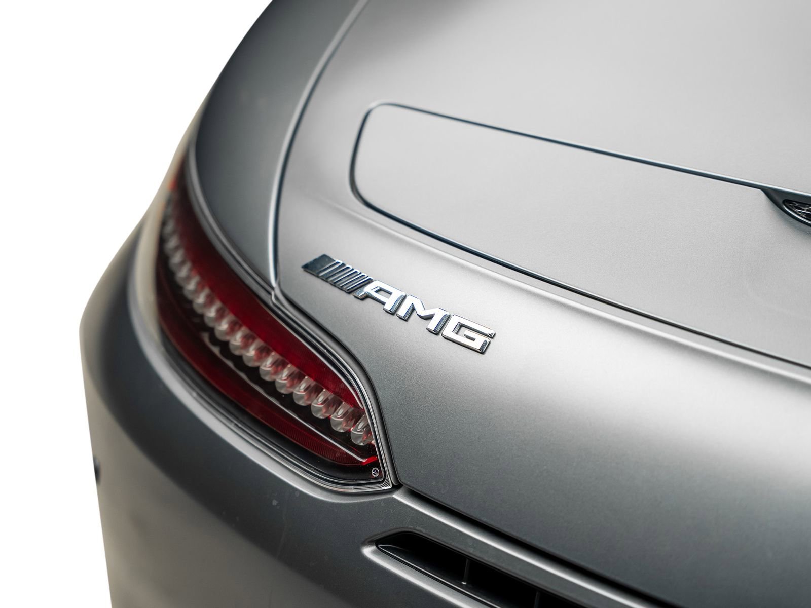 Used 2020 Mercedes-Benz AMG GT C image 24