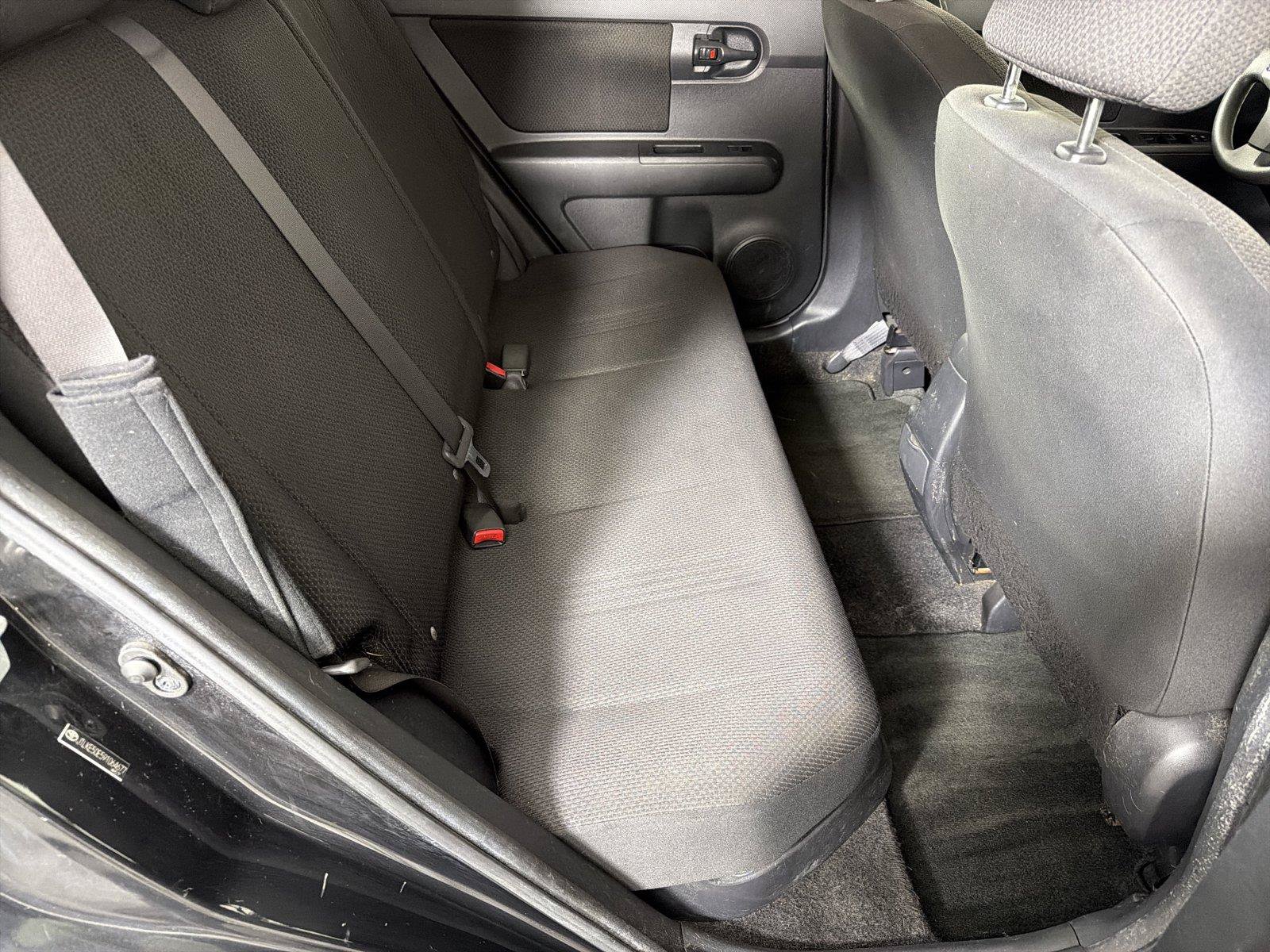 Used 2009 Scion xB FWD image 13