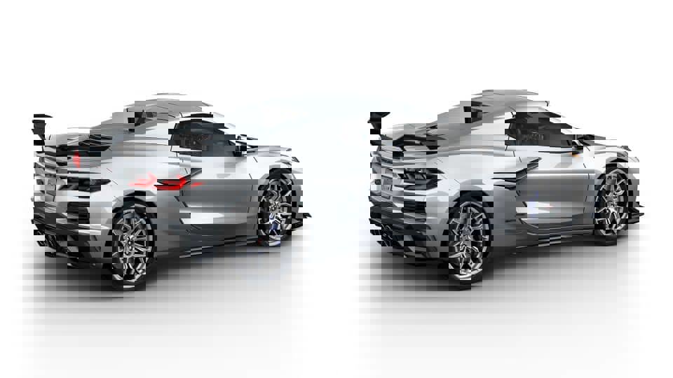 New 2026 Chevrolet Corvette Z06 image 30