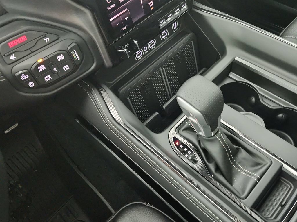 New 2026 RAM 1500 RHO w/ RHO Level 1 Equipment Group AWD/4WD image 27