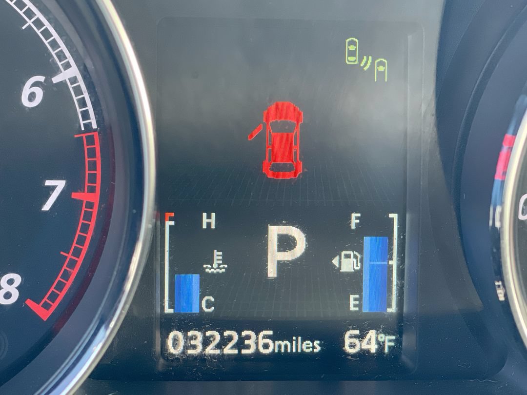 Used 2023 Mitsubishi Outlander Sport GT AWD/4WD image 4