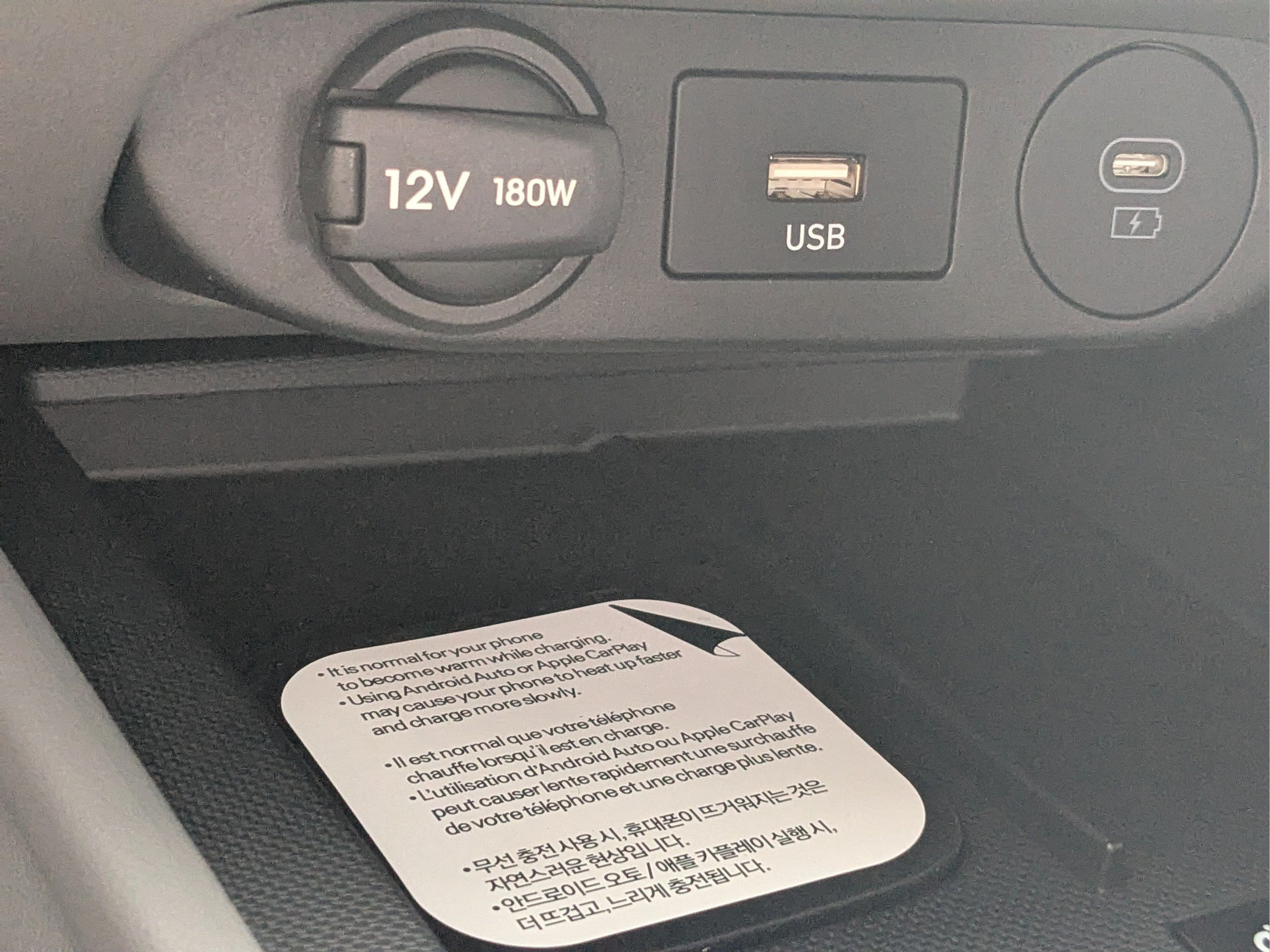 New 2026 Hyundai Elantra Sport FWD image 44