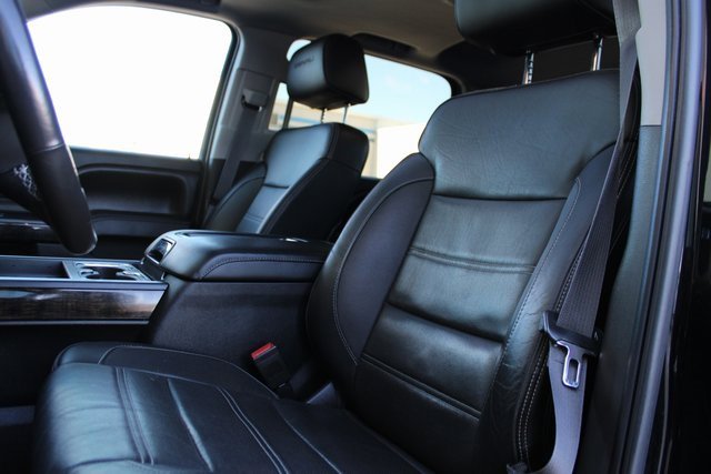 Used 2015 GMC Sierra 1500 Denali w/ Driver Alert Package image 29