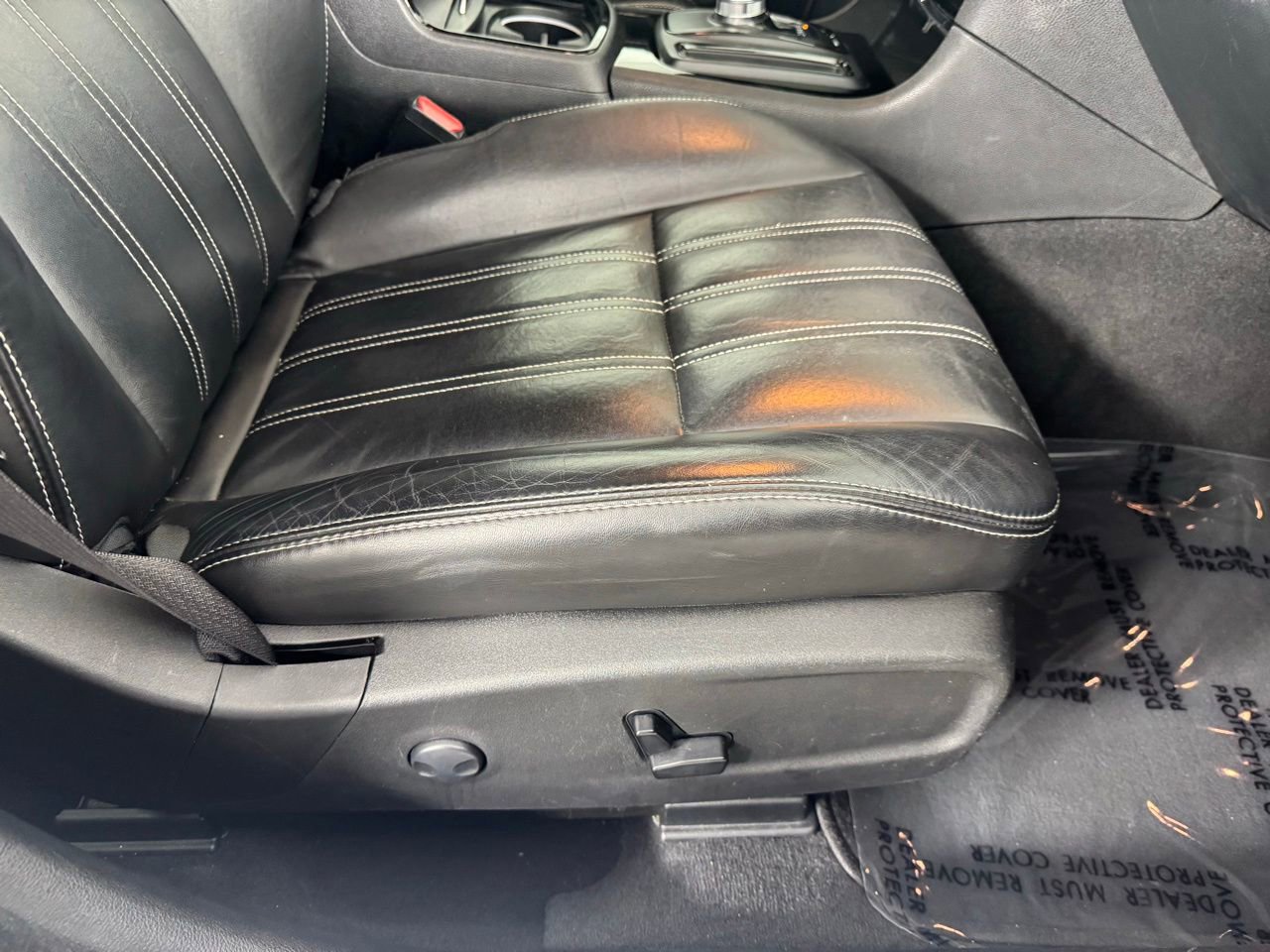 Used 2023 Chrysler 300 S RWD image 38