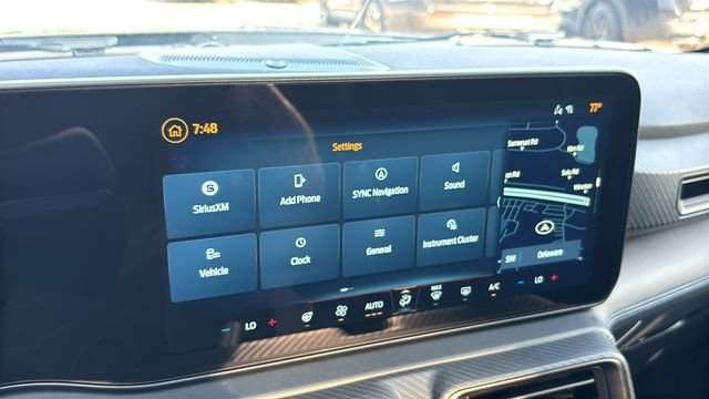 New 2026 Ford Mustang Dark Horse RWD image 18