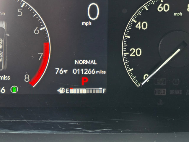 Certified 2024 Honda CR-V EX-L image 25