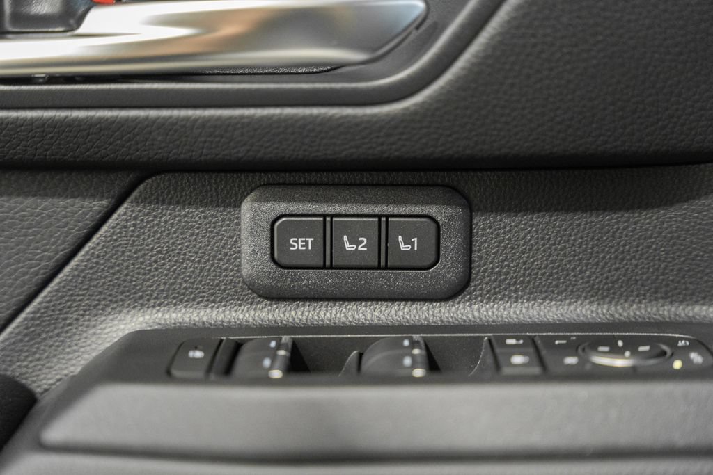 New 2027 Toyota Land Cruiser AWD/4WD image 43