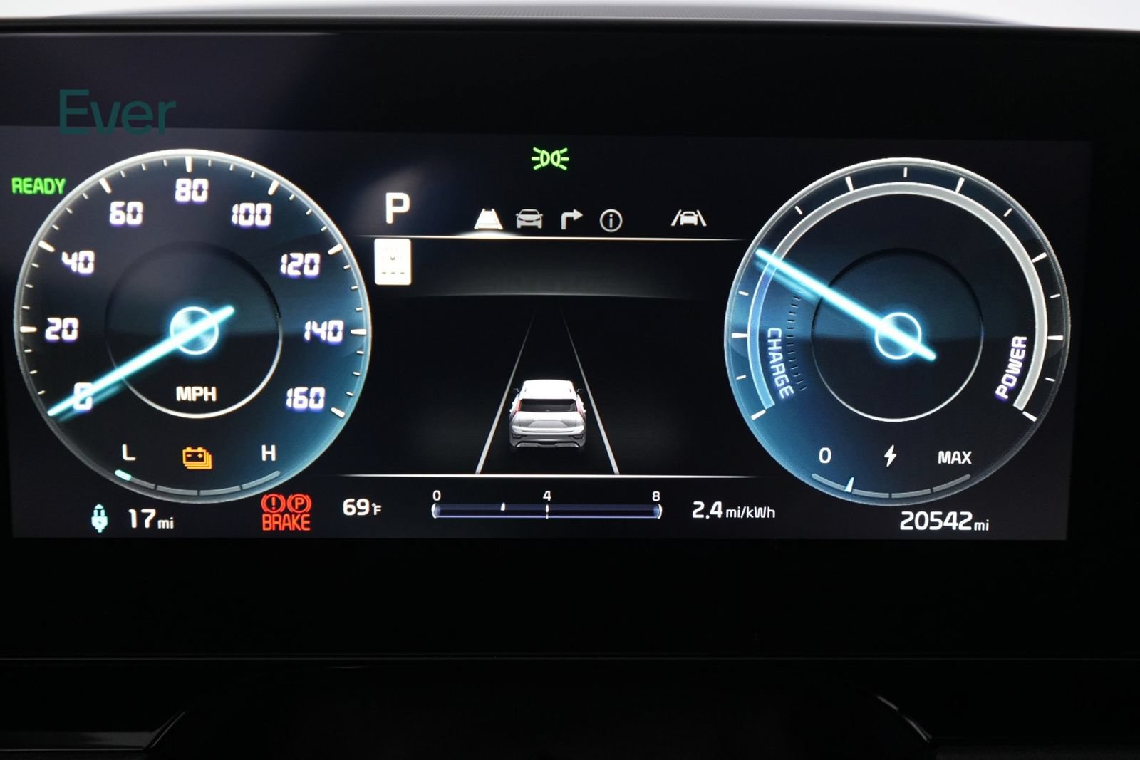 Used 2023 Kia Niro Wave FWD image 7