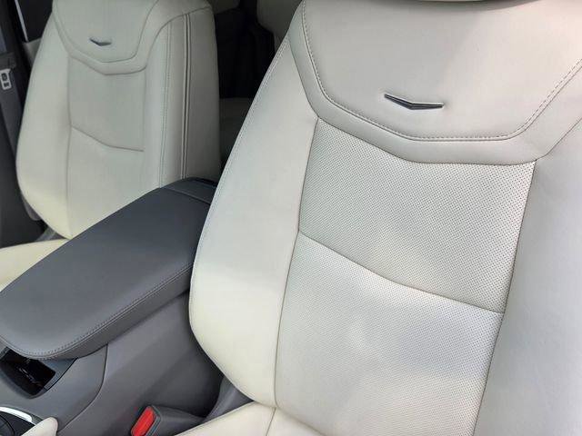 New 2026 Cadillac XT5 Premium Luxury FWD image 16