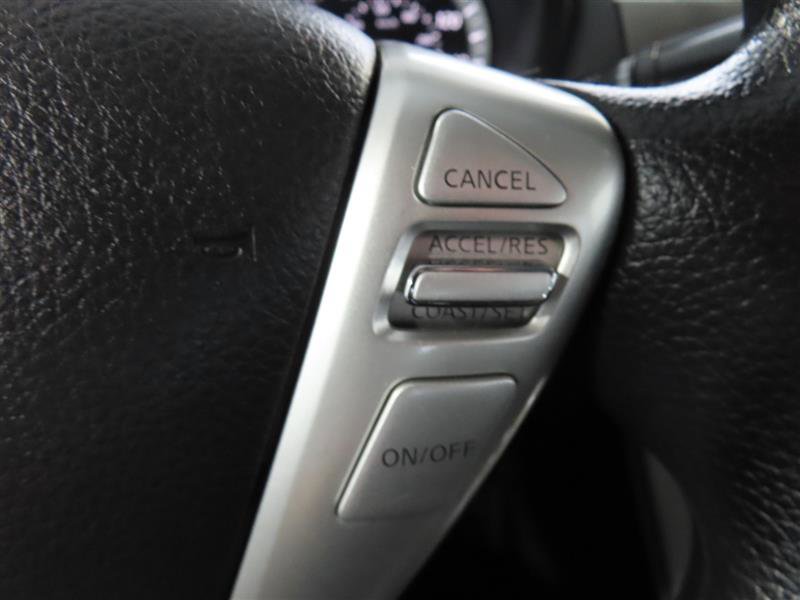 Used 2014 Nissan Sentra SV image 21