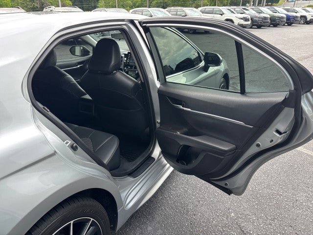 Used 2023 Toyota Camry SE AWD/4WD image 37