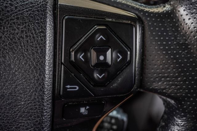 Used 2021 Toyota 4Runner Nightshade RWD image 35