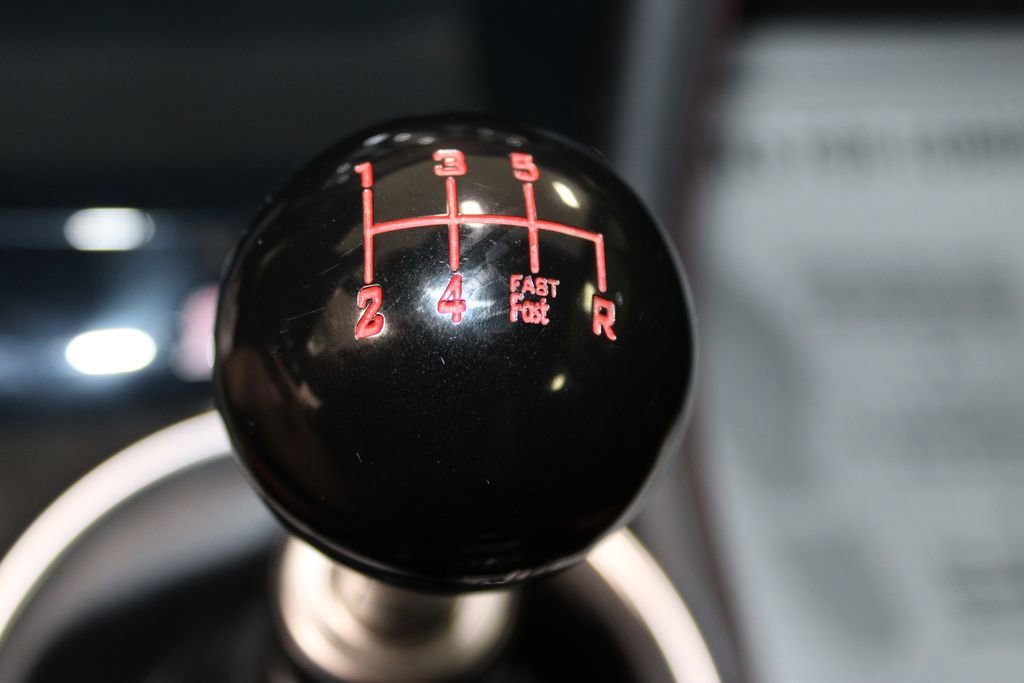 Used 2018 Subaru WRX STI AWD/4WD image 39
