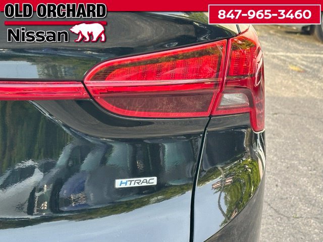 Used 2022 Hyundai Santa Fe SEL AWD/4WD image 8