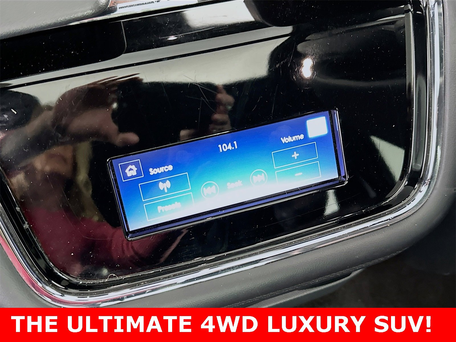 Used 2023 Lincoln Navigator Reserve image 24