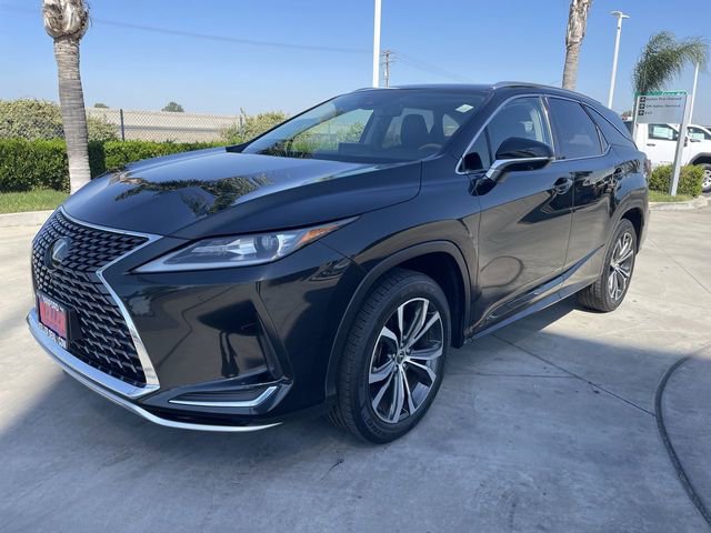 Used 2020 Lexus RX 350L 350L w/ Premium Package image 1