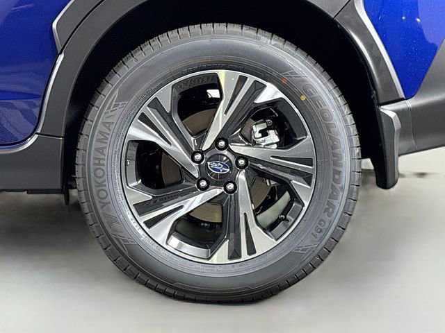 New 2025 Subaru Crosstrek 2.5i Premium image 30