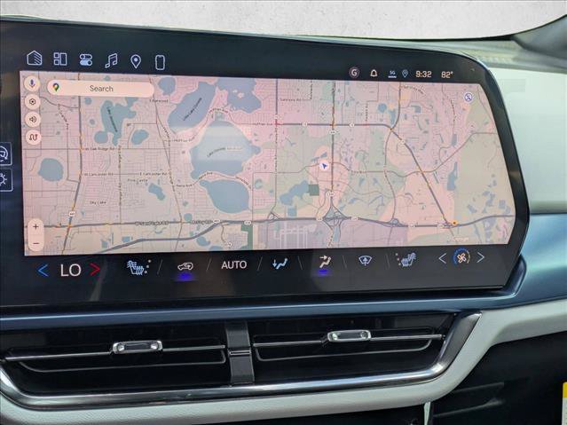 New 2026 Chevrolet Equinox EV LT AWD/4WD image 11