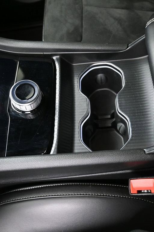 Used 2024 Jeep Grand Cherokee L Altitude image 19