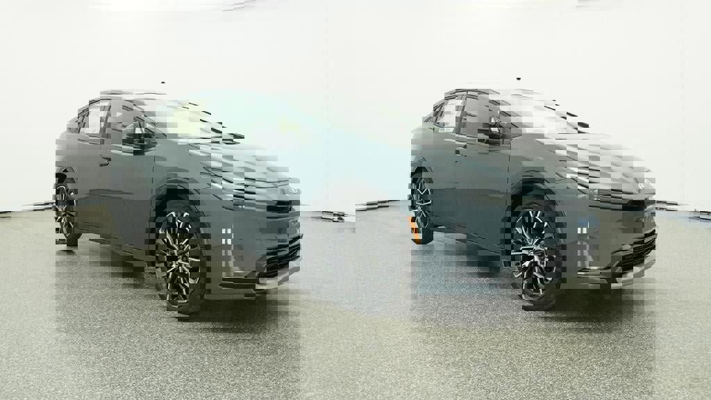 New 2026 Toyota Prius Limited image 29