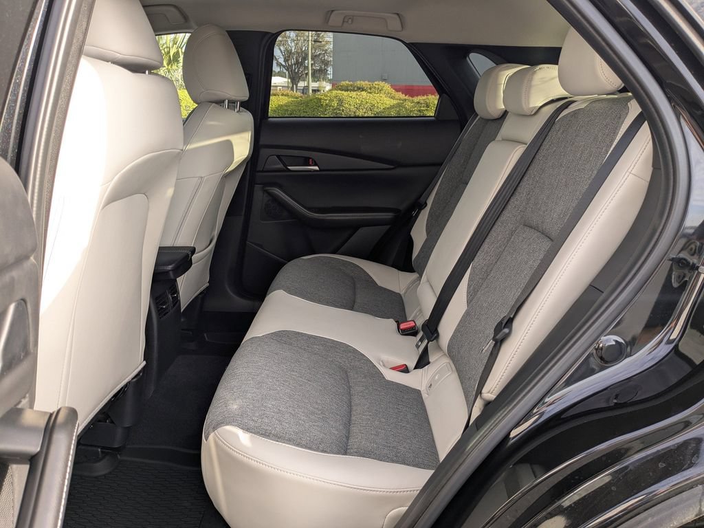 New 2026 MAZDA CX-30 Aire Edition AWD/4WD image 14