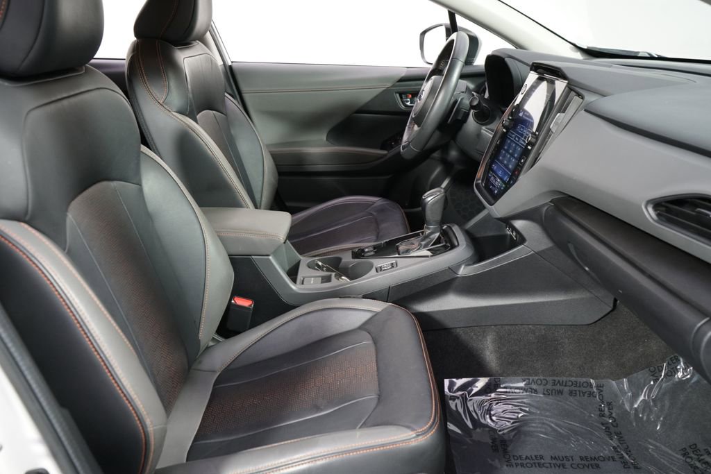 Used 2024 Subaru Crosstrek 2.5i Limited AWD/4WD image 16