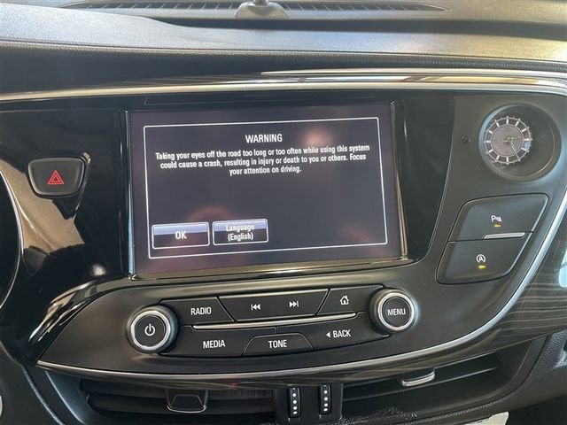 Used 2020 Buick Envision Preferred AWD/4WD image 15