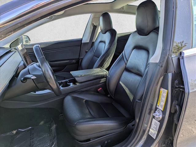 Used 2019 Tesla Model 3 Standard Range Plus image 16