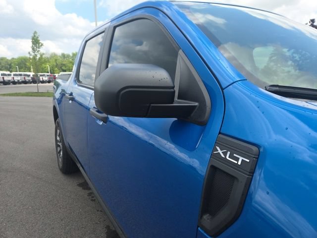 Used 2022 Ford Maverick XLT w/ Equipment Group 300A Standard AWD/4WD image 5