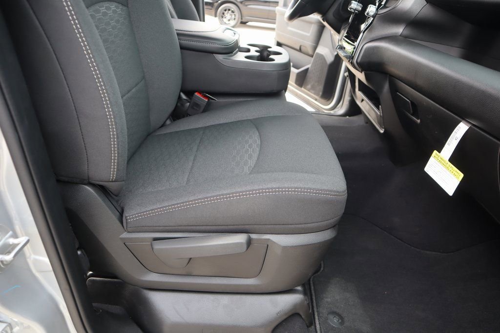 New 2026 RAM 2500 Tradesman image 13