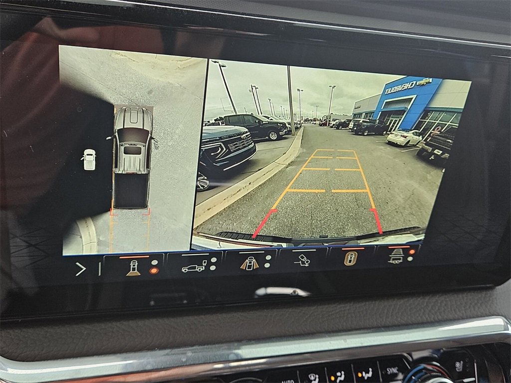 New 2026 GMC Sierra 3500 Denali w/ Technology Package image 19