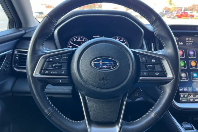 Used 2023 Subaru Outback Touring AWD/4WD image 27