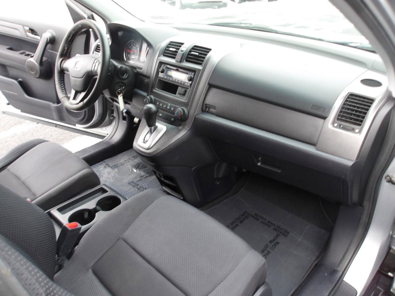 Used 2008 Honda CR-V LX image 13