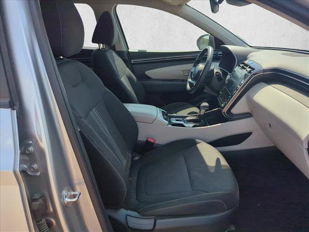 Used 2024 Hyundai Tucson SEL FWD image 16