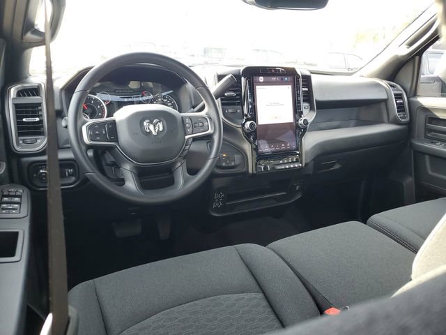 New 2026 RAM 3500 Tradesman image 6