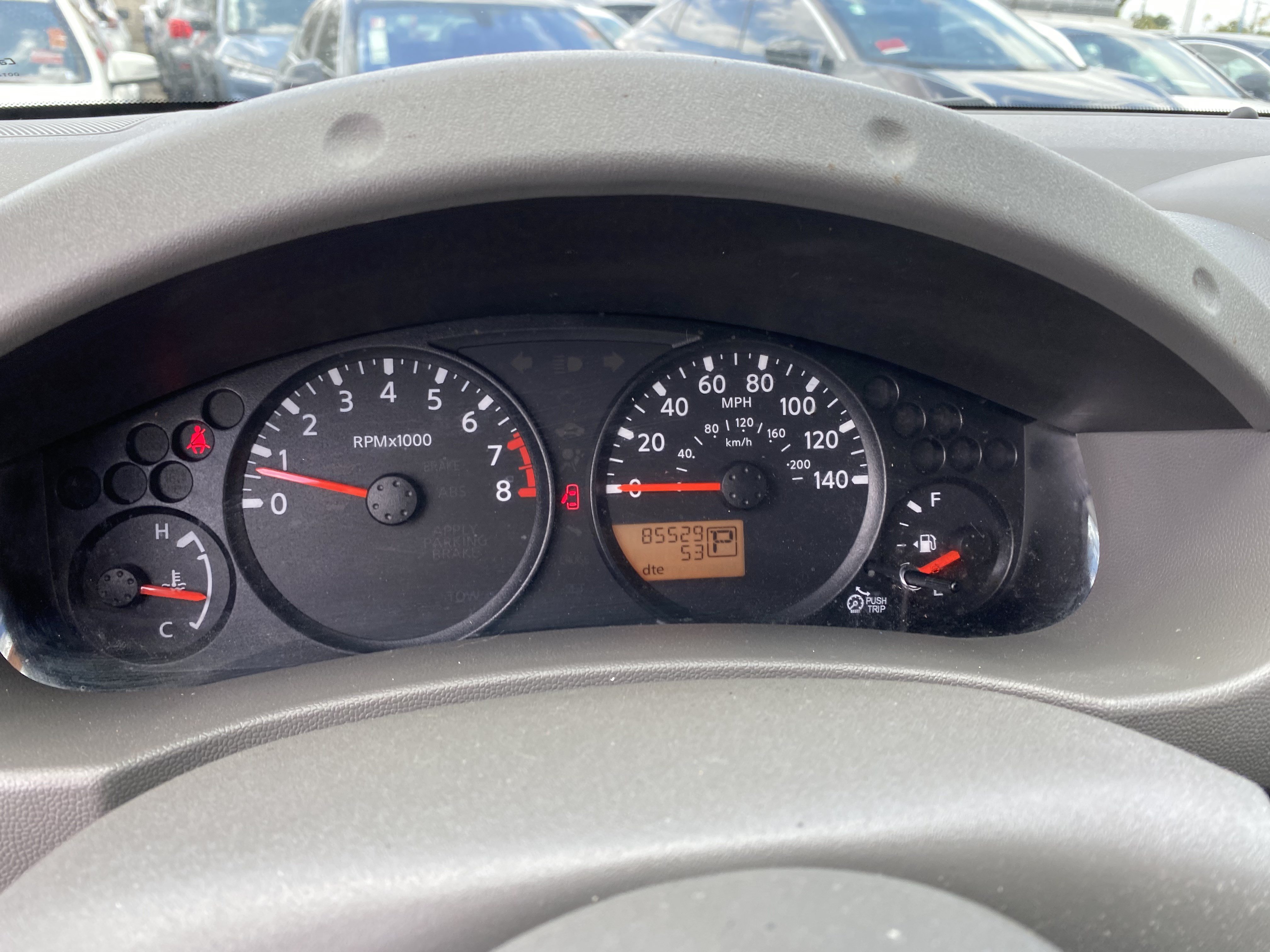 Used 2020 Nissan Frontier SV RWD image 21
