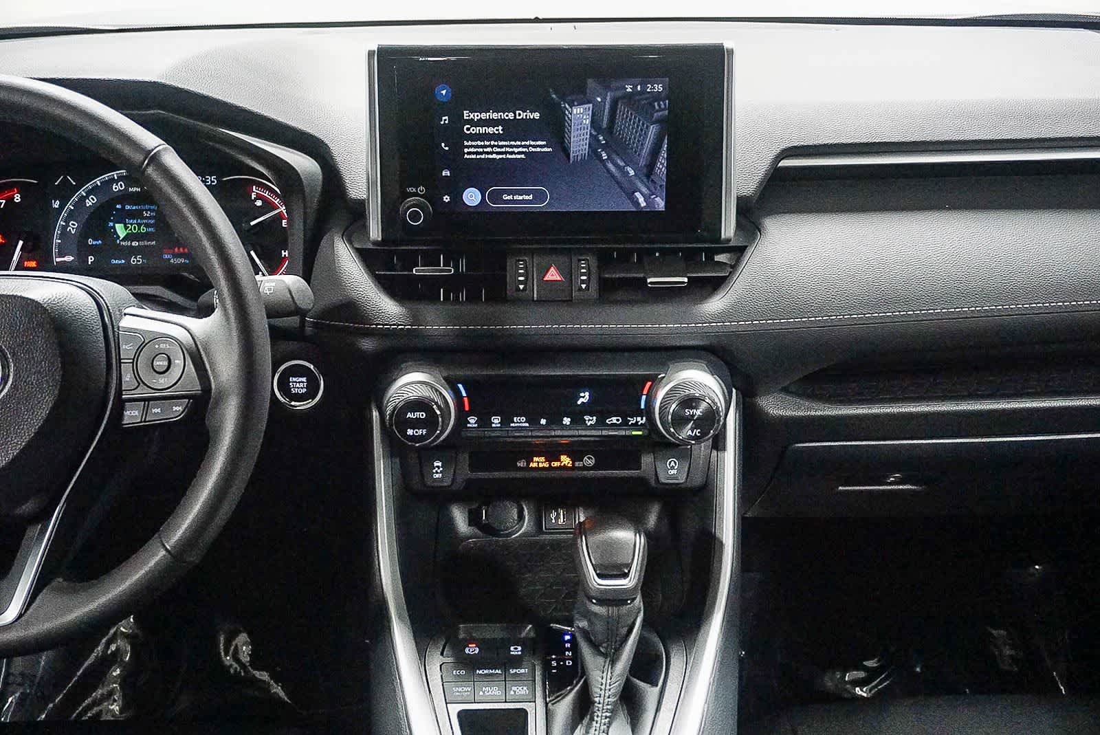 Certified 2025 Toyota RAV4 XLE Premium image 15