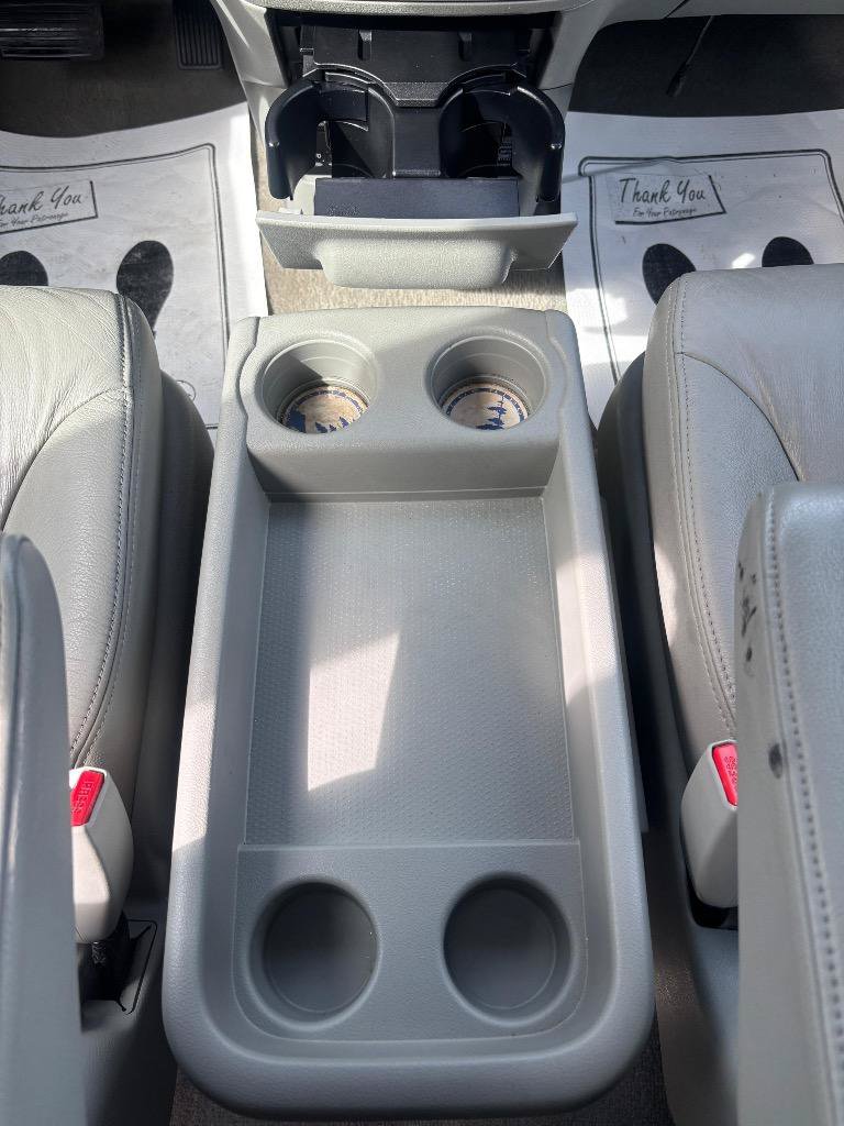 Used 2008 Honda Odyssey EX-L image 21