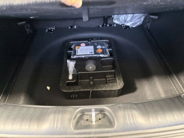 New 2026 Jeep Compass Limited AWD/4WD image 10