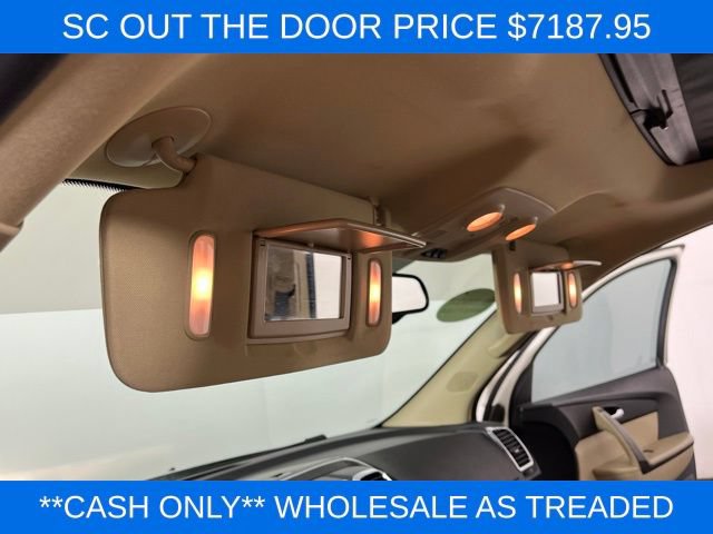 Used 2012 GMC Acadia Denali FWD image 31