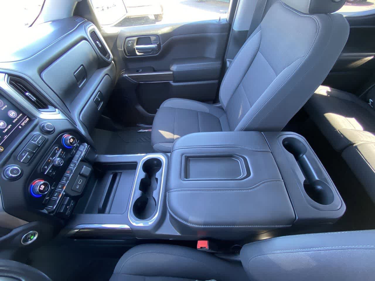 Used 2020 Chevrolet Silverado 1500 RST AWD/4WD image 20