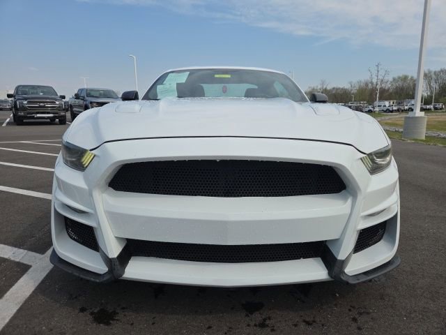 Used 2016 Ford Mustang GT Premium RWD image 3