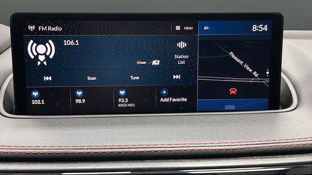 Used 2023 Acura MDX Type S image 38