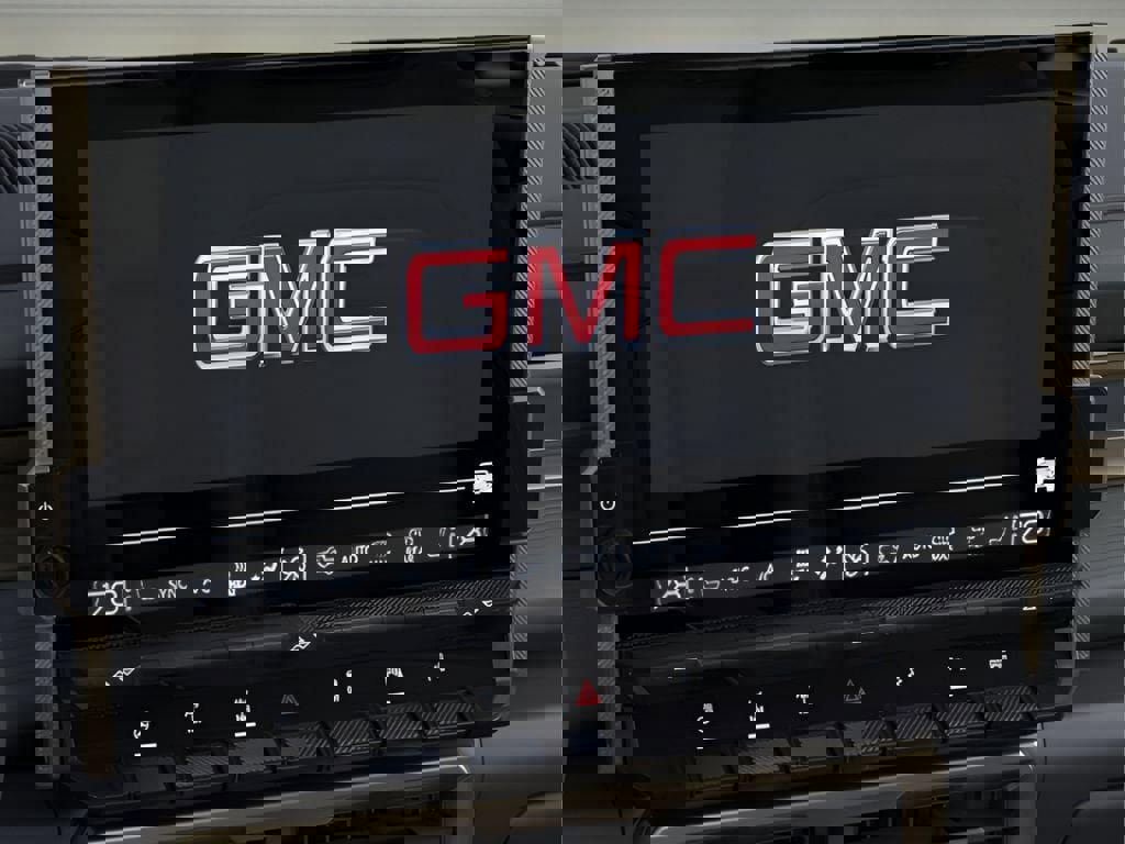 New 2025 GMC Hummer EV 3X w/ Extreme Off-Road Package image 21