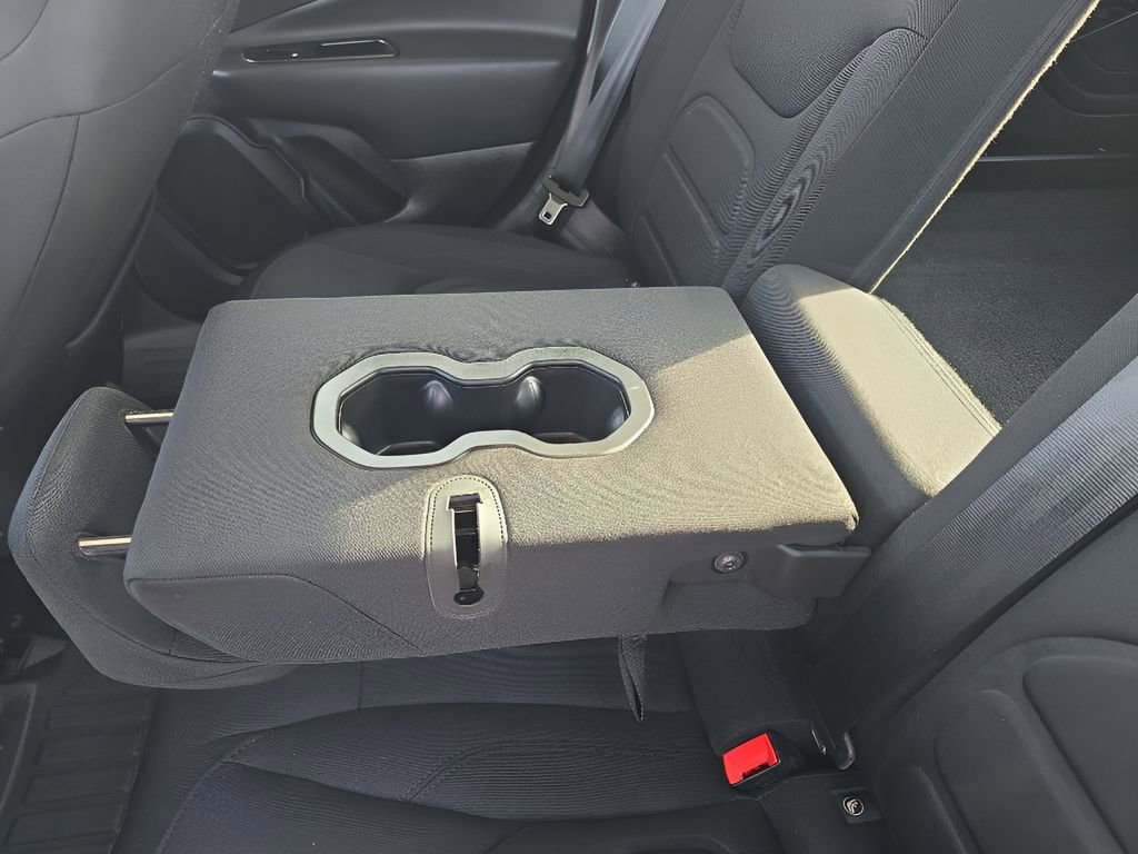 Used 2022 Jeep Renegade Latitude w/ Convenience Group image 30